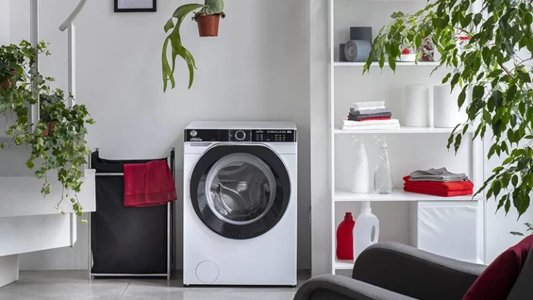 Descubre cuánto tiempo puede durar tu lavadora y cómo prolongar su vida útil