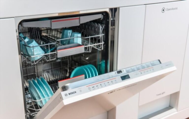 Cómo resetear un lavavajillas Bosch: Pasos sencillos y recomendaciones importantes