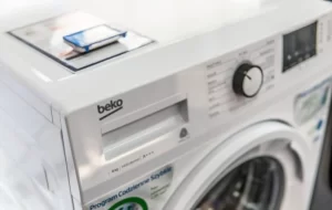 Como resetear una lavadora beko