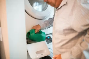 Guía completa: dónde colocar el detergente en la lavadora y cómo usar cada tipo correctamente