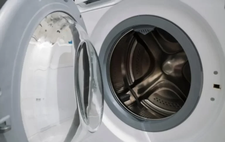 Limpiar la lavadora por dentro-¡Descubre cómo dejarla impecable!